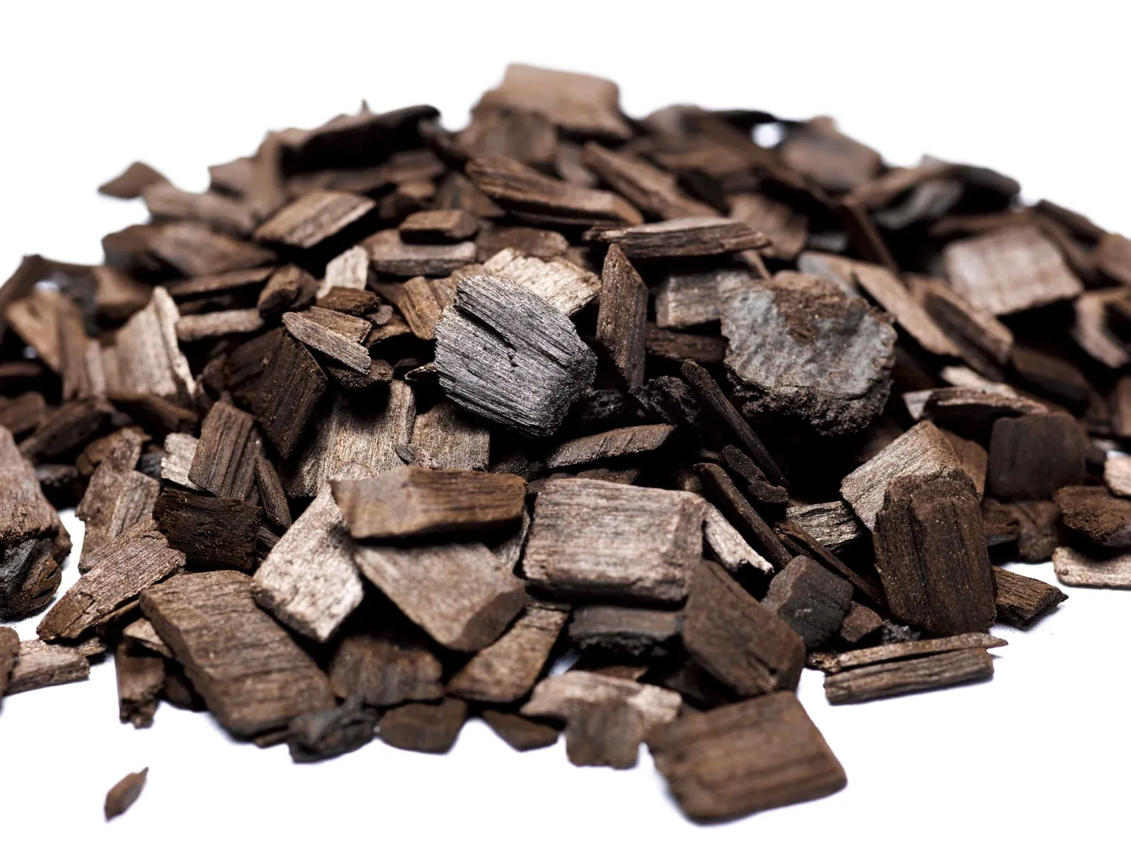 Biomass feedstock examples